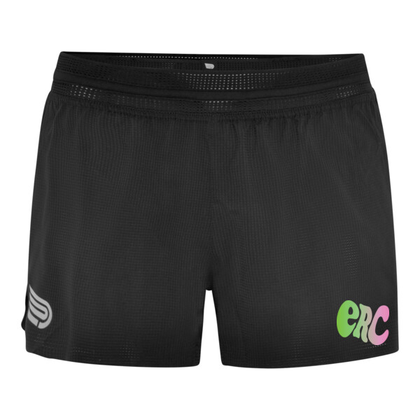 Womens Elite 3" Short Thumbnail