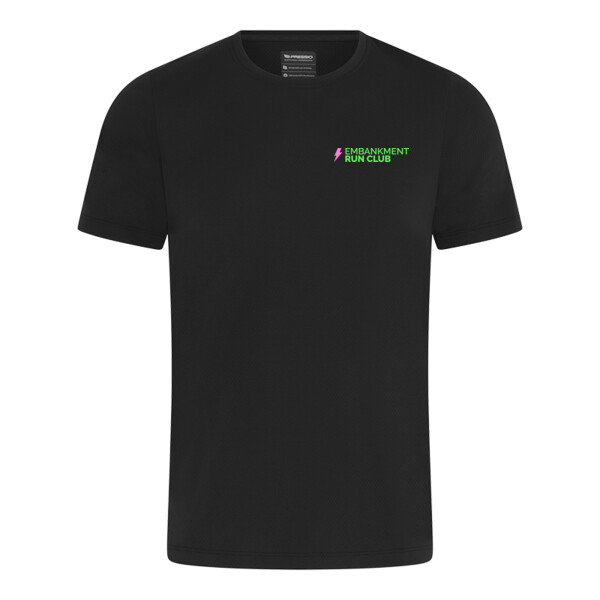 Men's Sustain Tee Thumbnail