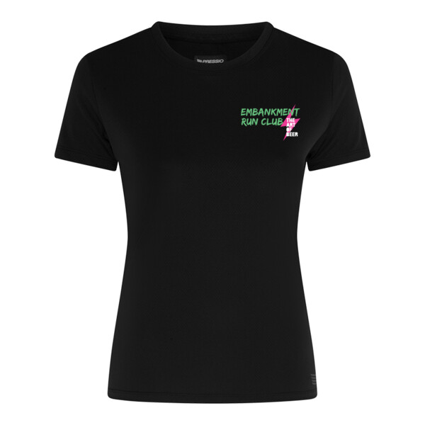 Women's Sustain Tee Thumbnail