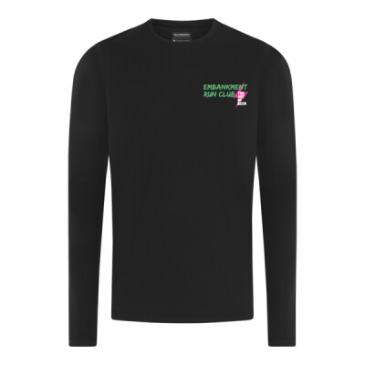 Men's Sustain L/S Top Thumbnail