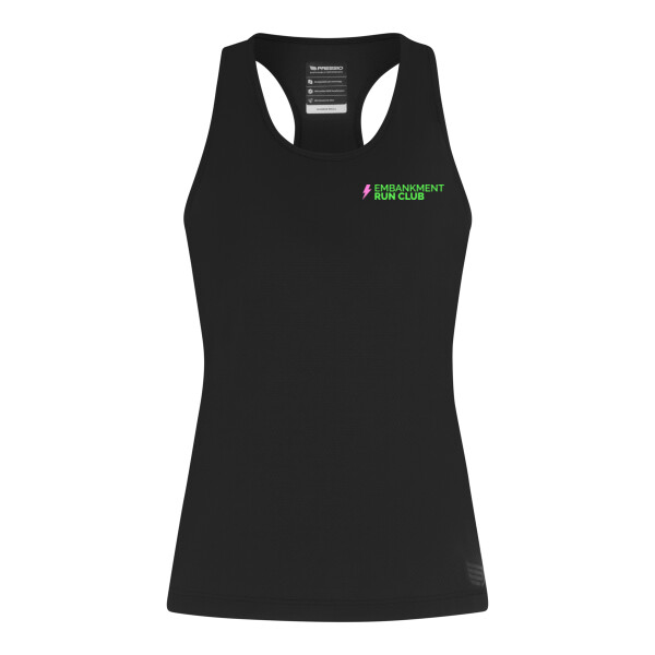 Women's Sustain Singlet Thumbnail
