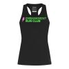 Women's Sustain Singlet Thumbnail