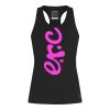 Women's Sustain Singlet Thumbnail