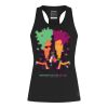 Women's Sustain Singlet Thumbnail