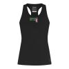 Women's Sustain Singlet Thumbnail