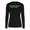 Women's Sustain L/S Top Thumbnail